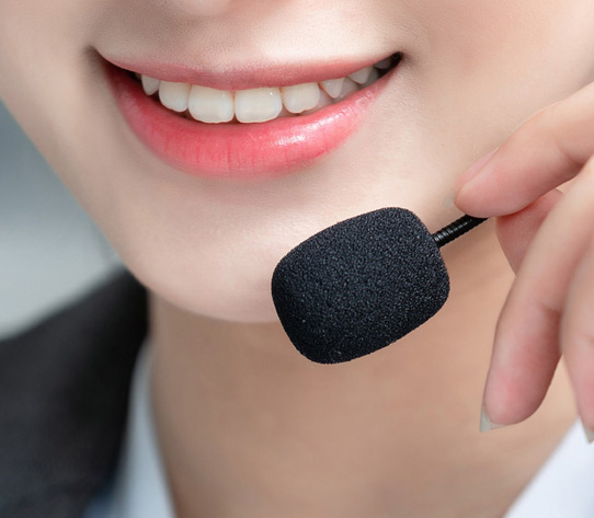 美满的服务，省心无忧