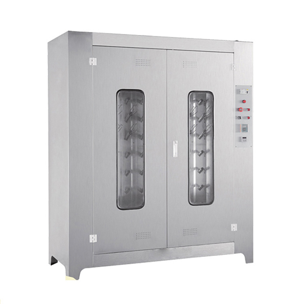 
		HX系列多职能超净烘鞋机
	