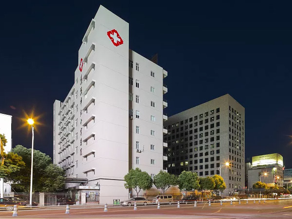 
		医院洗涤设备解决规划
	