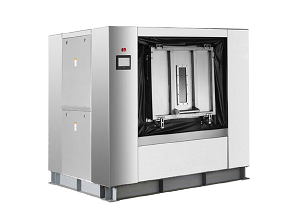 
		常见洗涤设备的注明
		