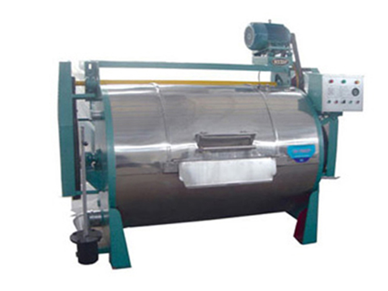 
		洗涤设备有哪些部门是带电的呢？必要把稳吗？
		