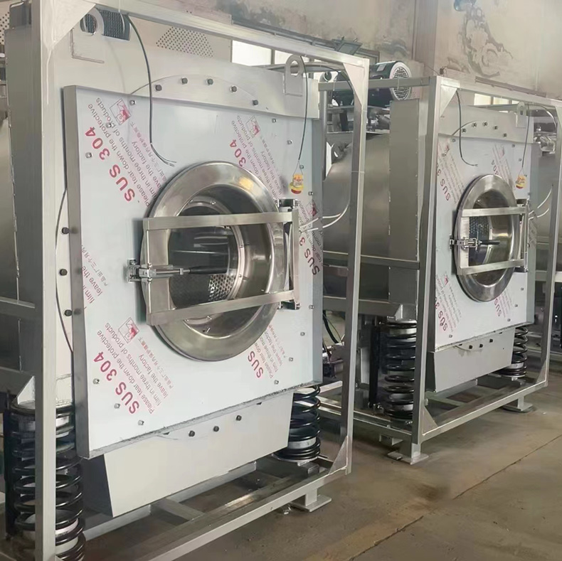 
		洗衣房设备价值，价值的分歧取决于哪些原因
		