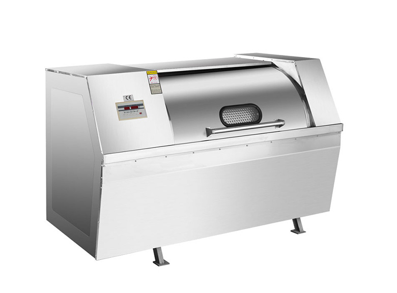 
		J9集团直营智能洗衣房用100公斤全自动洗脱机大型洗涤设备
		