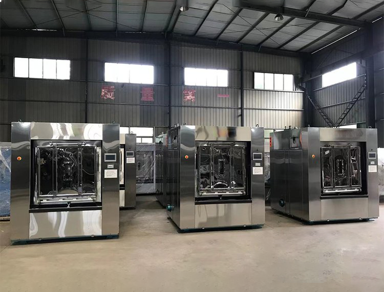 
		50公斤工业洗衣机沉量是几多？
		