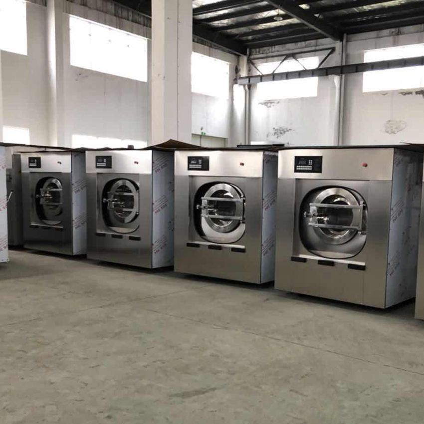 
		大型工业洗衣机厂家选广州J9集团直营智能
		