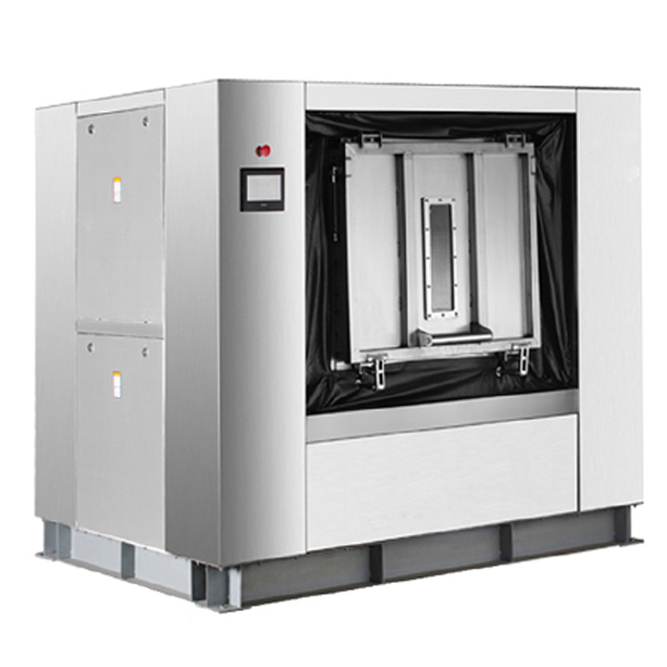 
		大型医用洗衣机,医院用洗涤设备
		