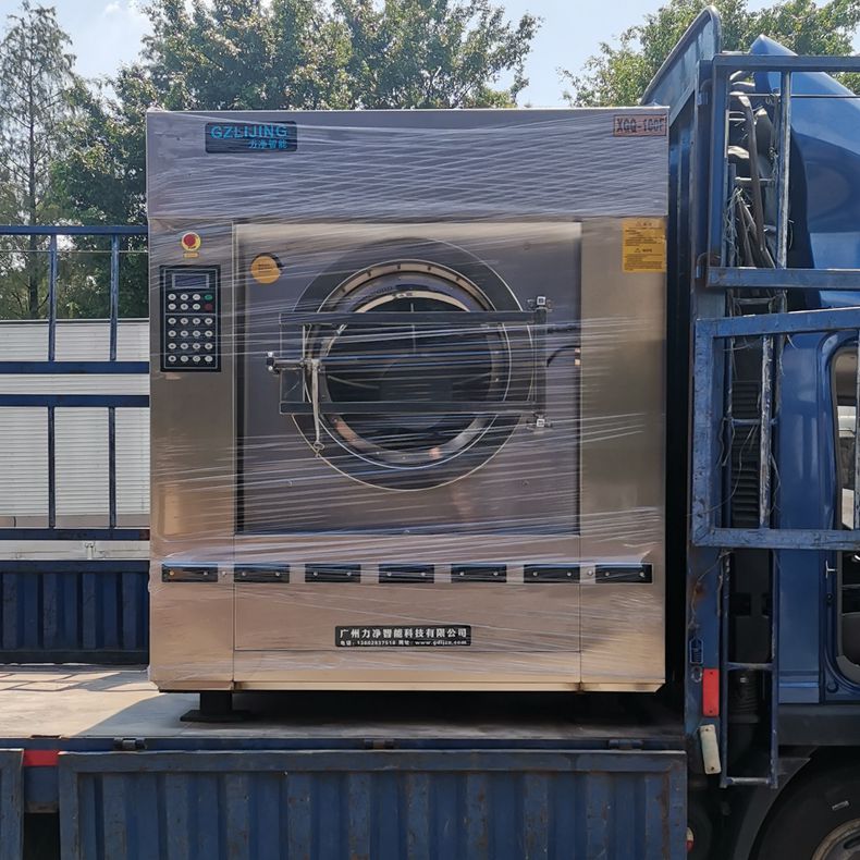 
		广州J9集团直营智能全自动洗脱机质量若何？
		