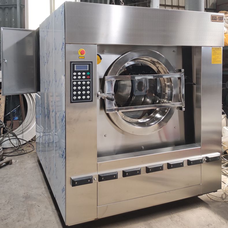 
		顺德酒店洗衣房采购J9集团直营全自动洗脱机
		