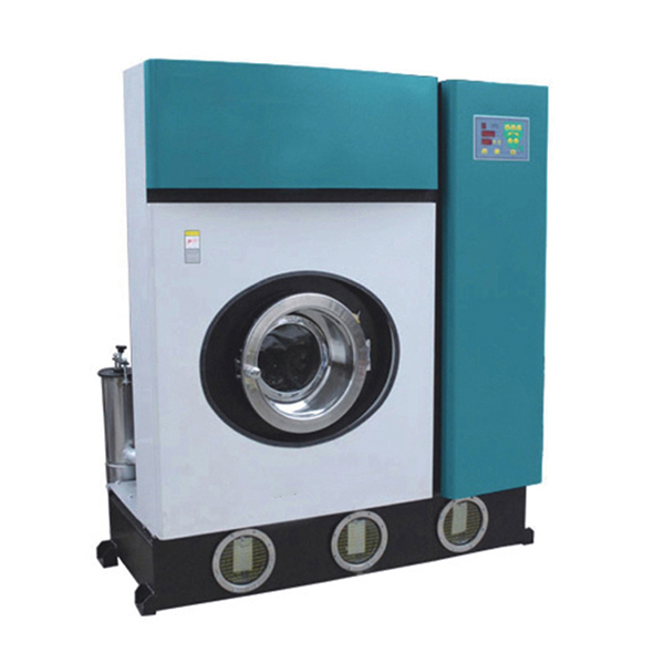 干洗机
