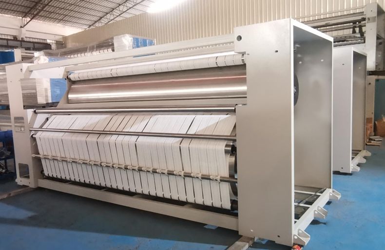 
		六辊高快烫平线
		