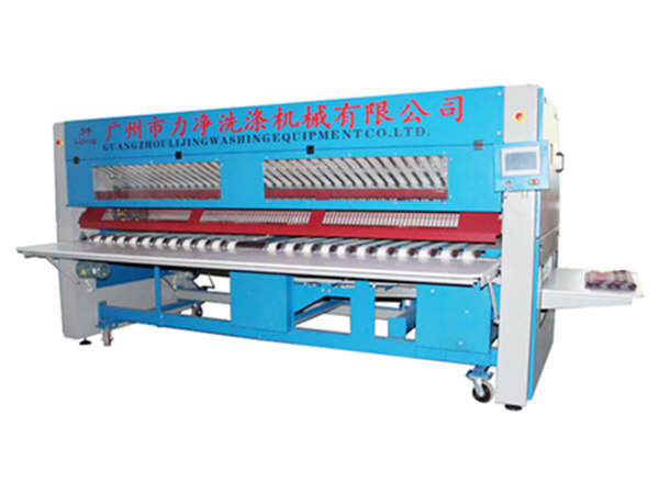 
		工业洗衣机有关用电安全事项
		