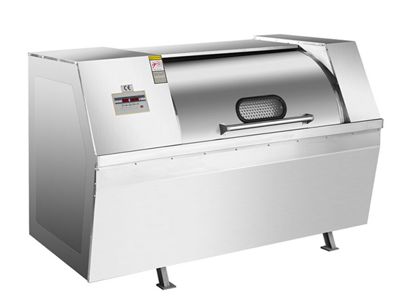 
		洗衣房设备是若何实现去污工作的呢？
		