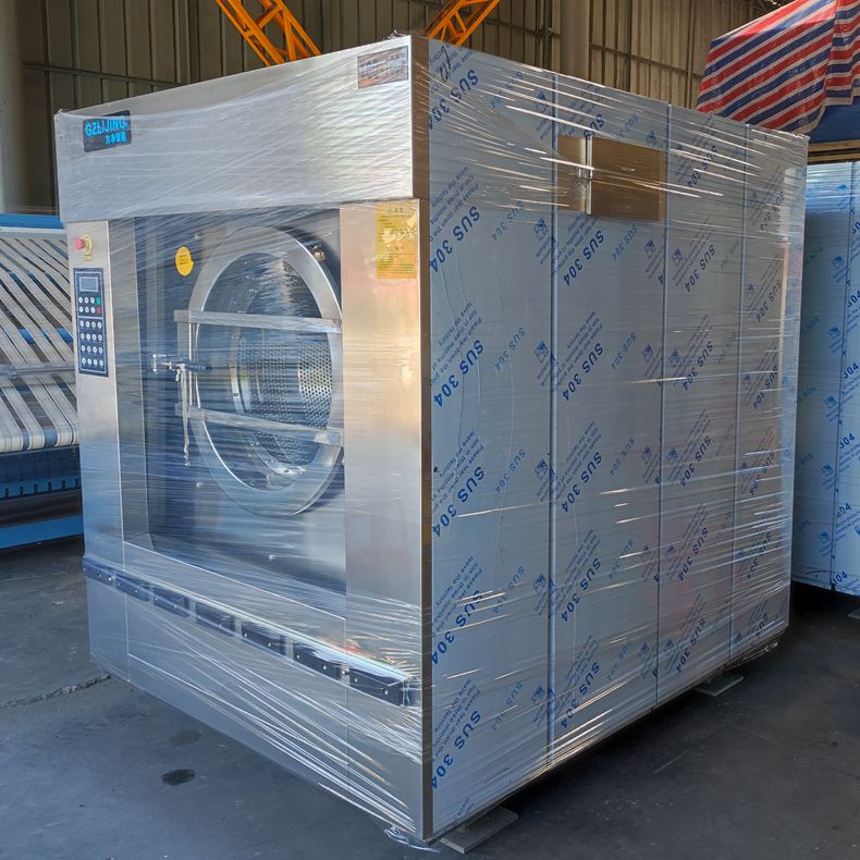 
		大型全自动洗脱机几多钱一台？
		