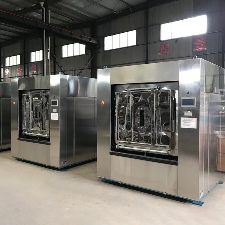 
		疫情之后经营布草水洗厂必要把稳哪些问题？
		