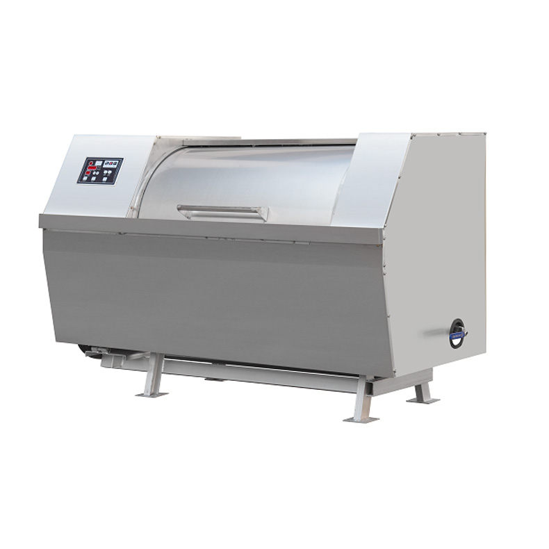 
		洗衣房专用卧式工业洗衣机有哪些型号？
		