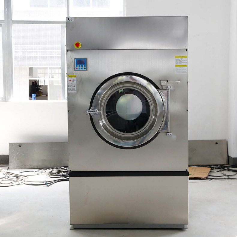 
		洗衣房布草烘干机该若何选择型号？
		