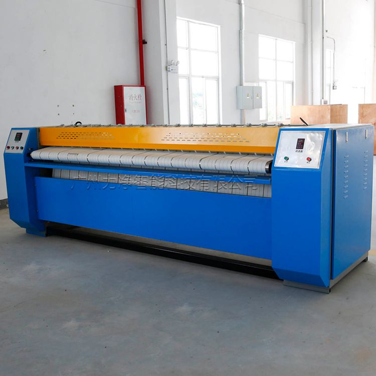 
		工业布草烫平机几多钱一台？
		