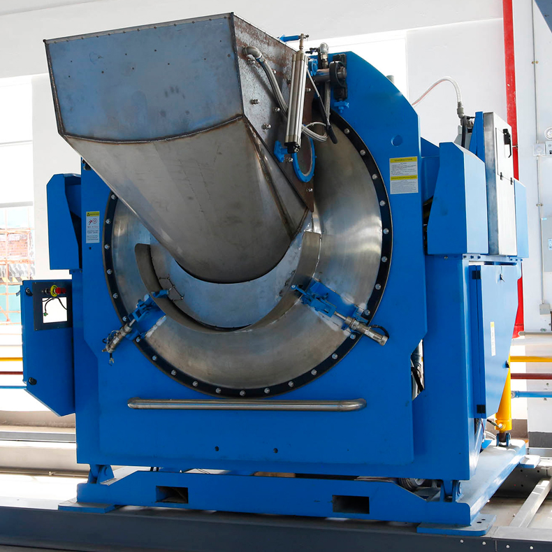 
		大型洗衣机若何维建？
		