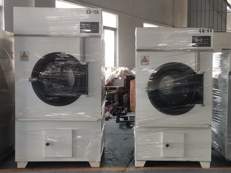 
		100公斤的布草烘干机能烘干几多件衣服
		